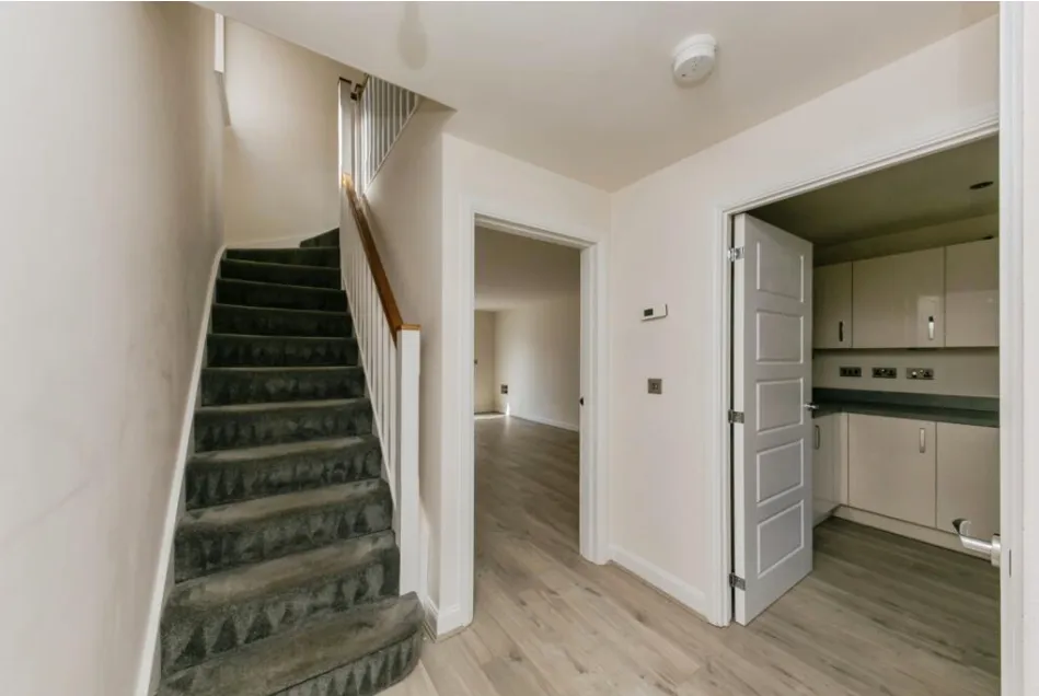 White Wood Close, Sandbach, photo 5