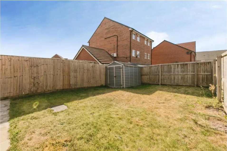 White Wood Close, Sandbach, photo 12