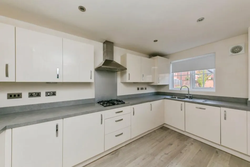 White Wood Close, Sandbach, photo 2