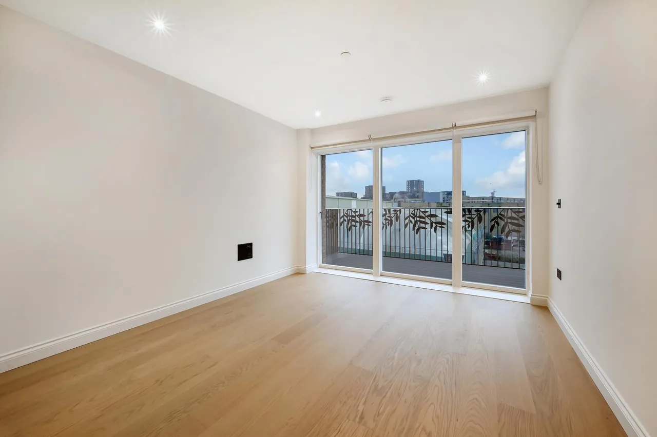 Chelsea Botanica, London, SW6, photo 14