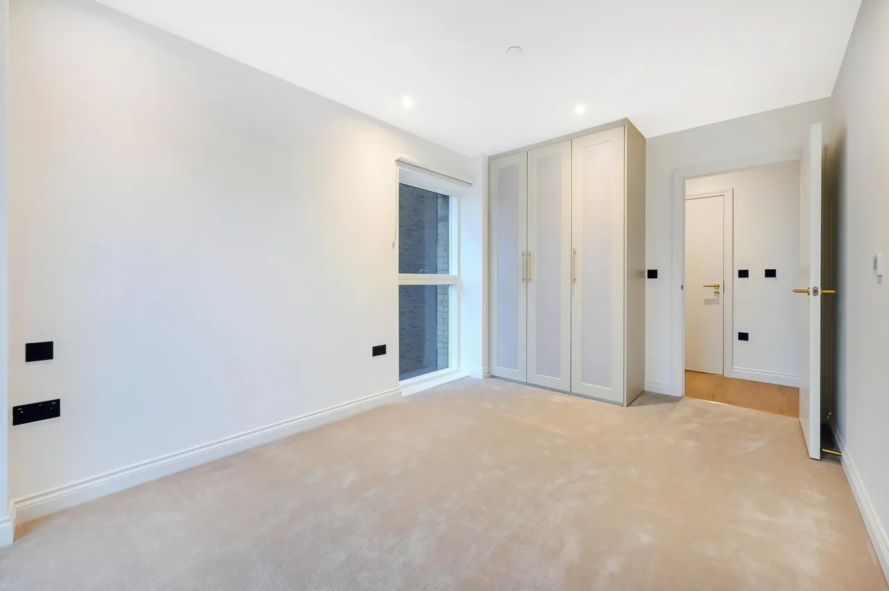 Chelsea Botanica, London, SW6, photo 12
