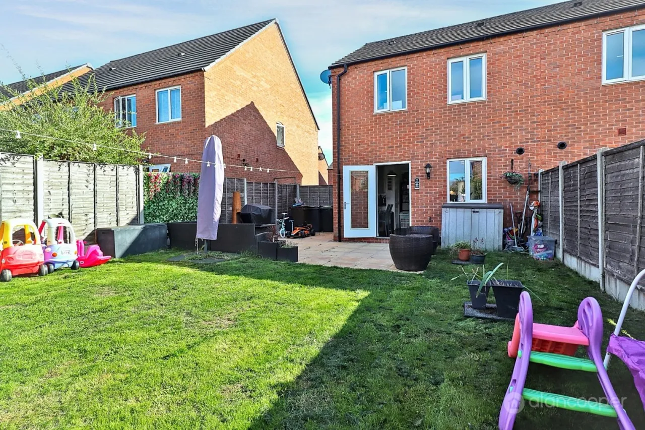 Harvest Way, Weddington, CV10, photo 19