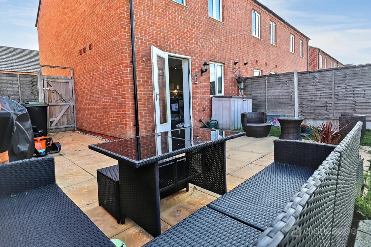 Harvest Way, Weddington, CV10, photo 18