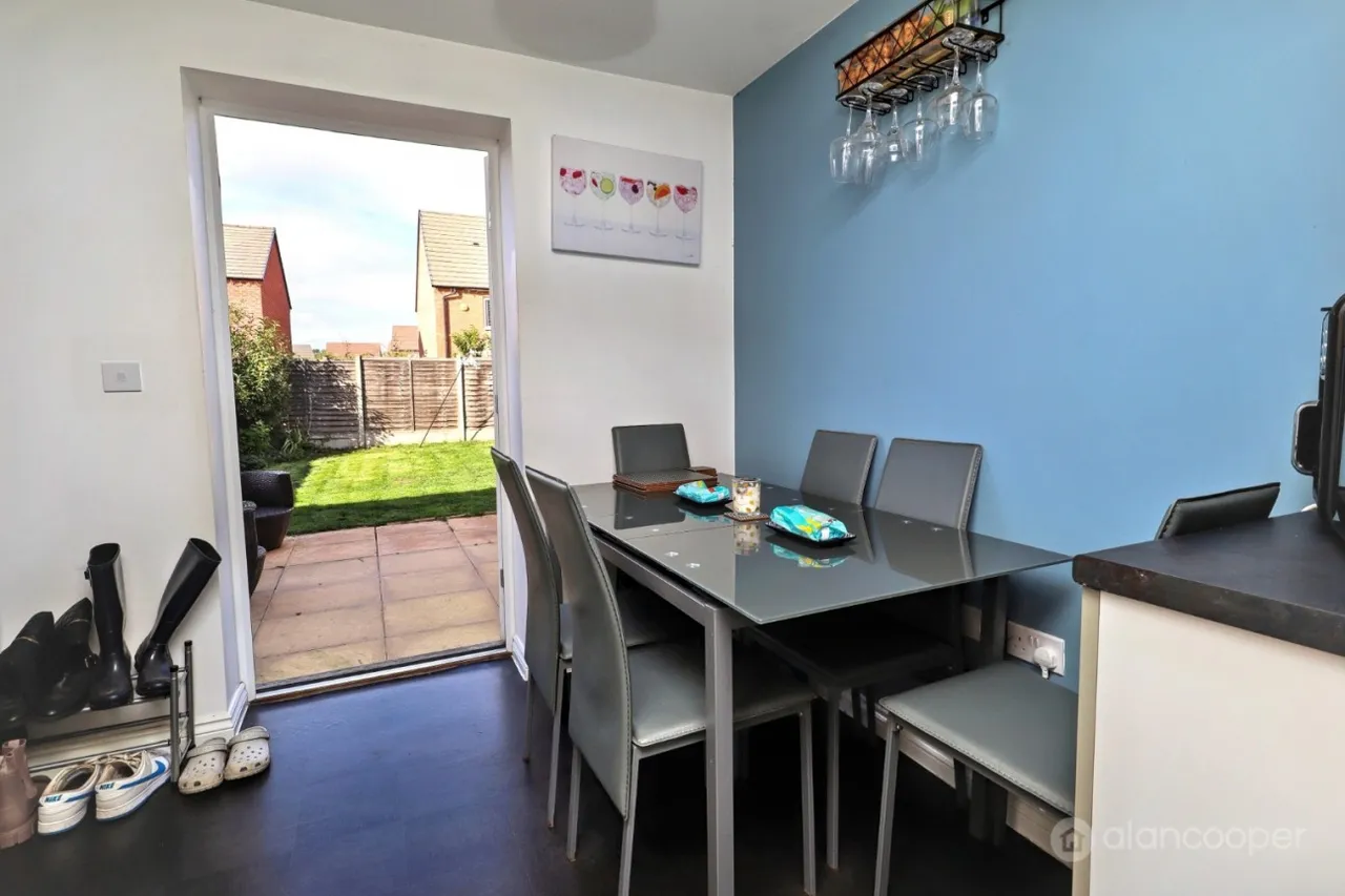 Harvest Way, Weddington, CV10, photo 5
