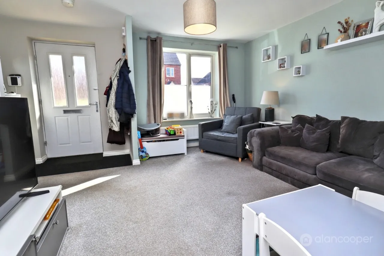 Harvest Way, Weddington, CV10, photo 4