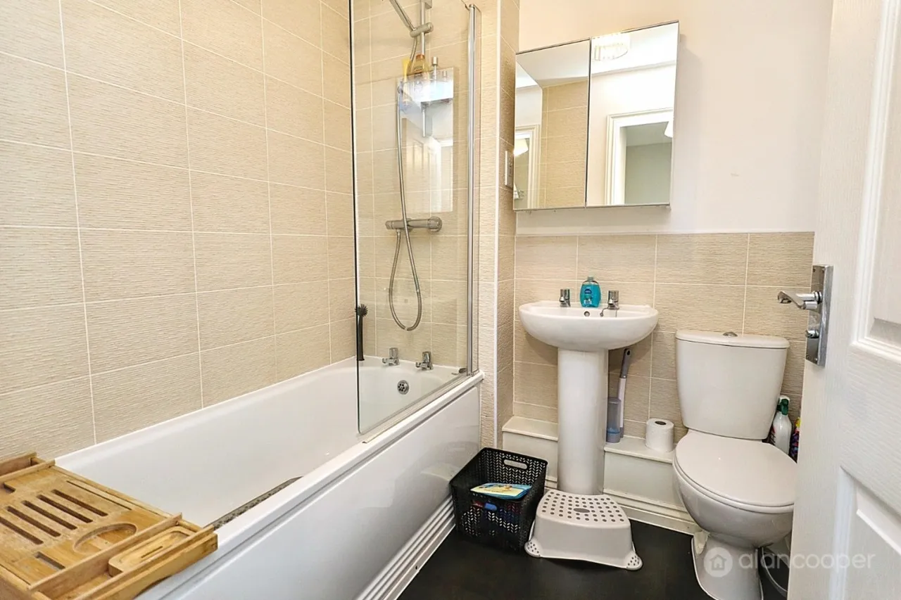 Harvest Way, Weddington, CV10, photo 14