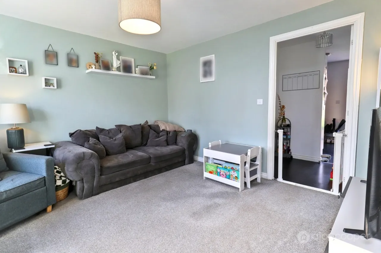 Harvest Way, Weddington, CV10, photo 2