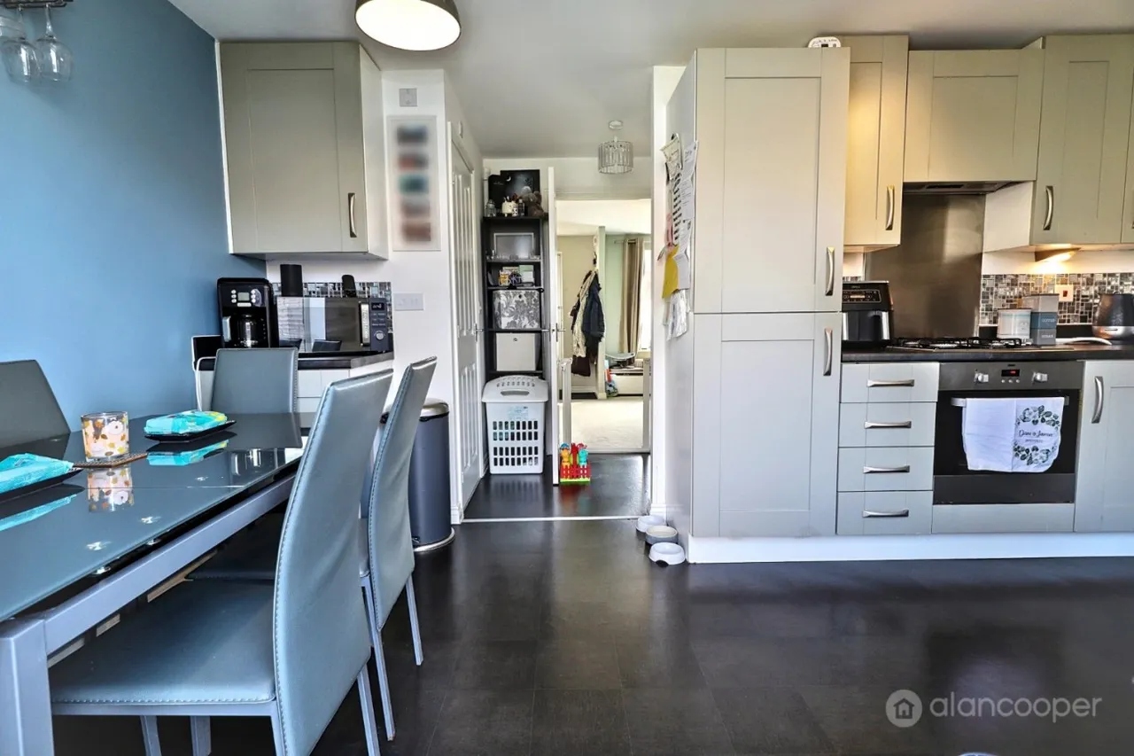 Harvest Way, Weddington, CV10, photo 7