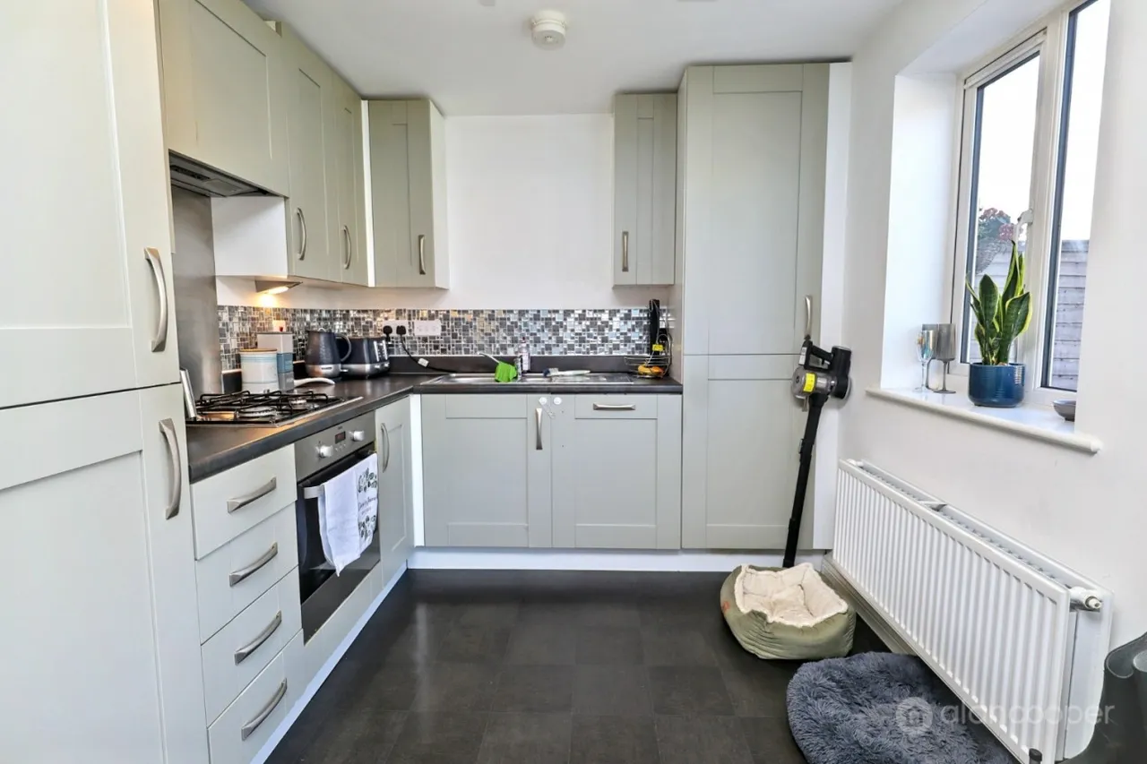 Harvest Way, Weddington, CV10, photo 6