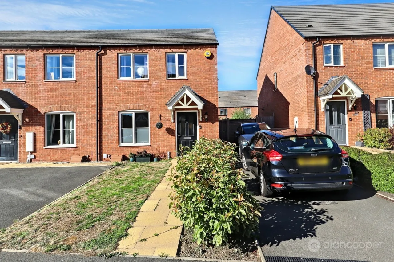 Harvest Way, Weddington, CV10, photo 20