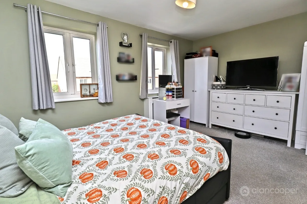 Harvest Way, Weddington, CV10, photo 11