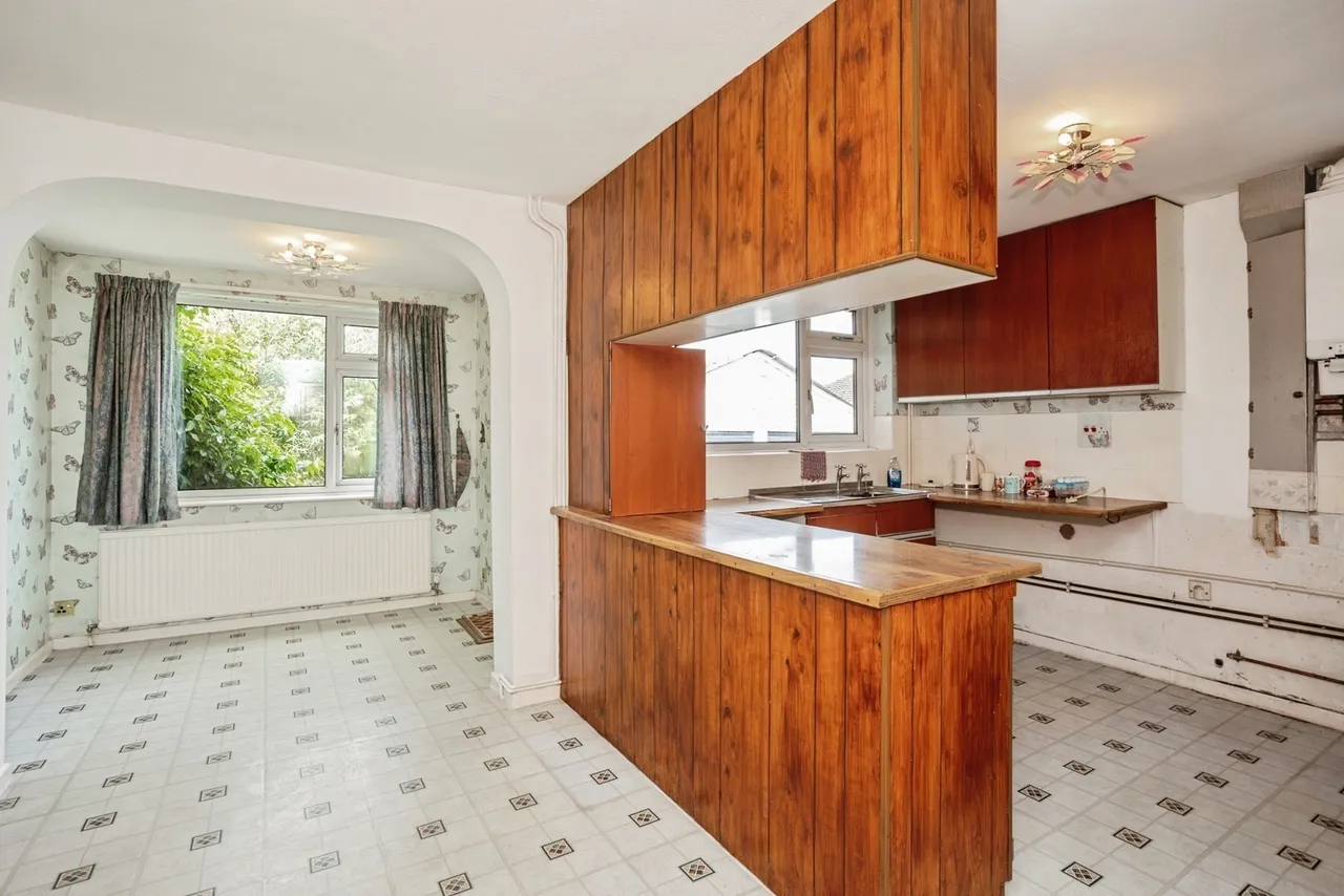 Conway Drive, Shepshed, LE12, photo 5