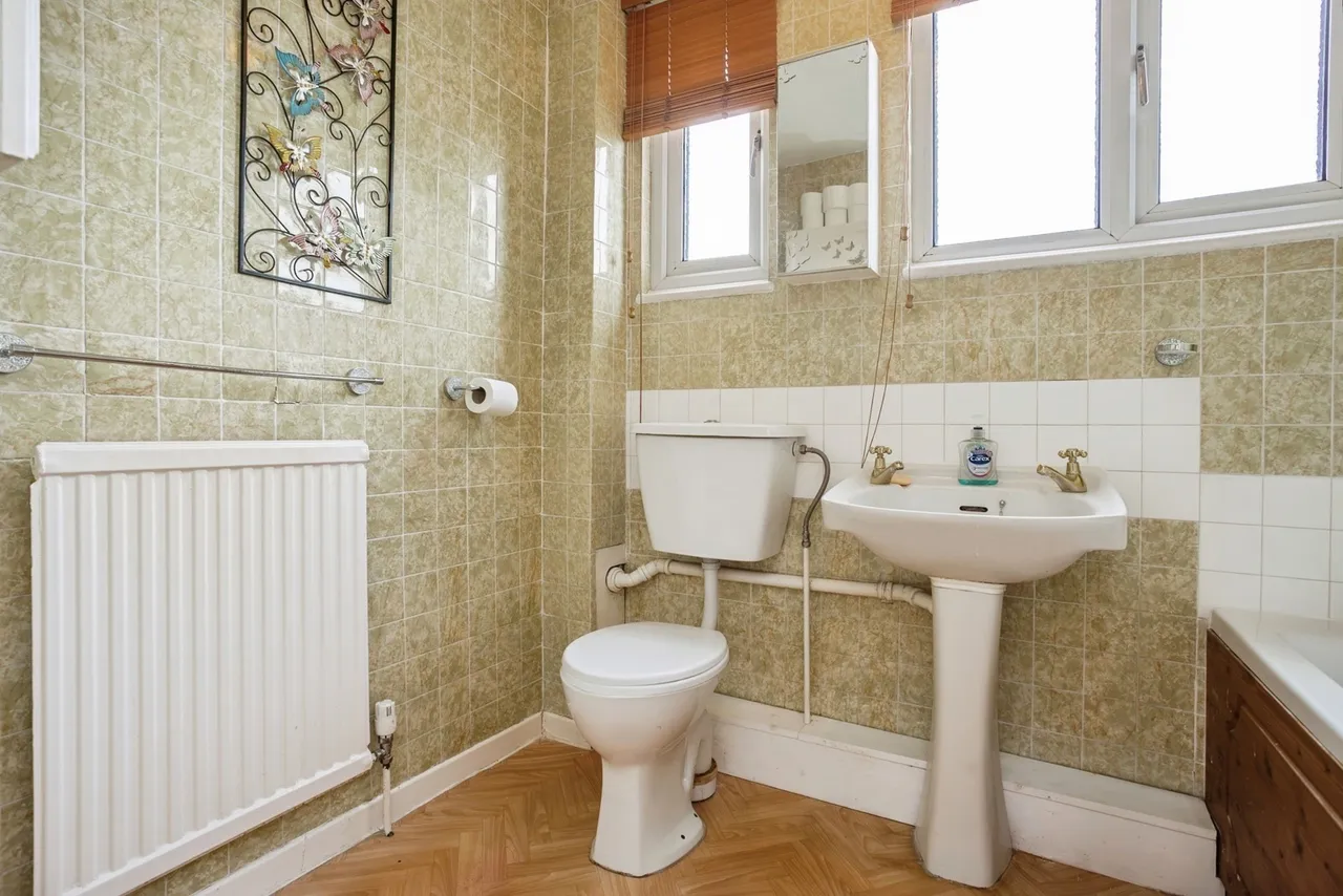Conway Drive, Shepshed, LE12, photo 14