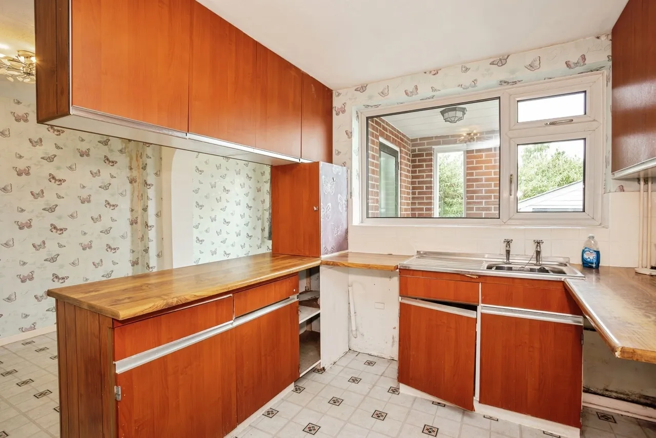 Conway Drive, Shepshed, LE12, photo 6