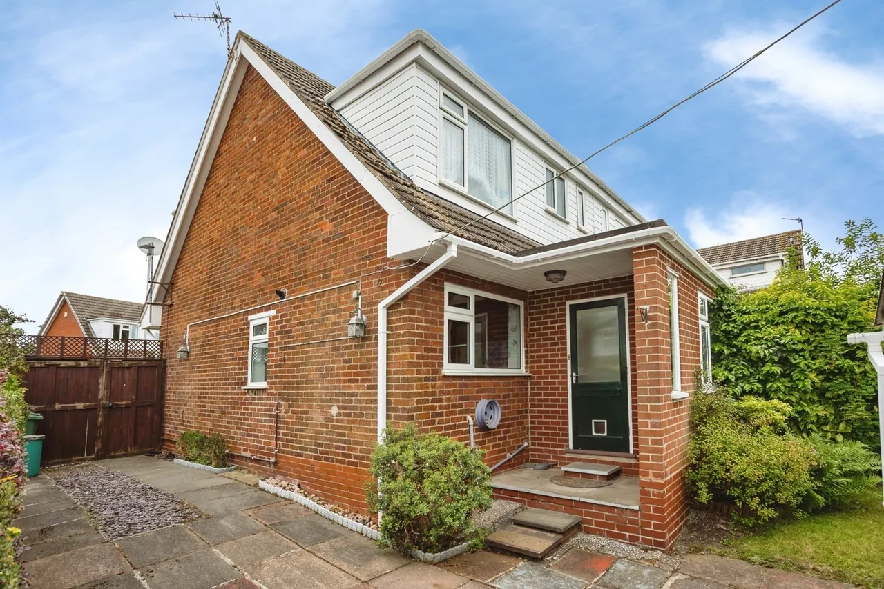 Conway Drive, Shepshed, LE12, photo 15