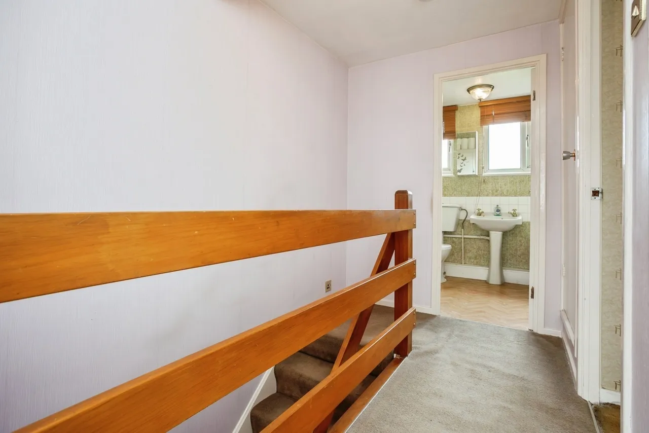 Conway Drive, Shepshed, LE12, photo 7