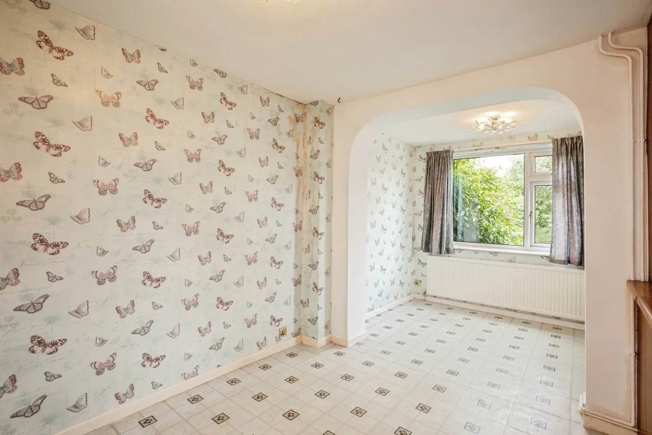 Conway Drive, Shepshed, LE12, photo 4