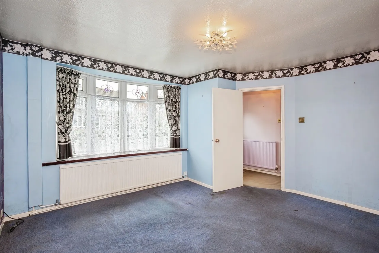 Conway Drive, Shepshed, LE12, photo 2