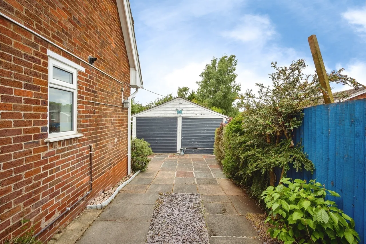 Conway Drive, Shepshed, LE12, photo 16