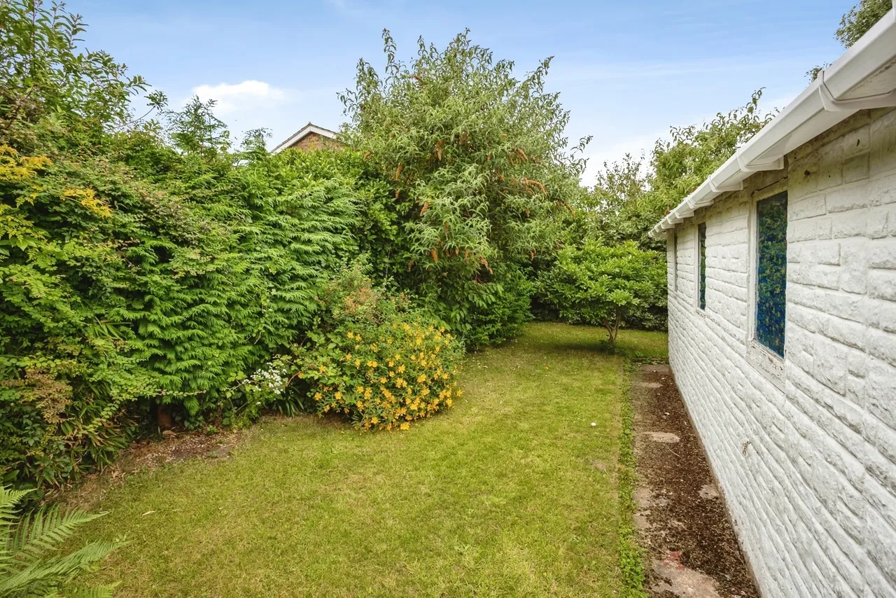 Conway Drive, Shepshed, LE12, photo 17