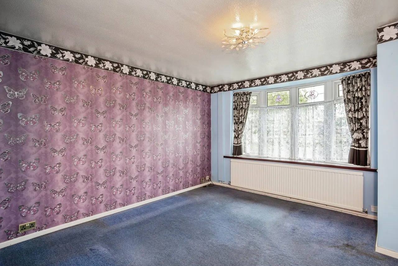 Conway Drive, Shepshed, LE12, photo 3