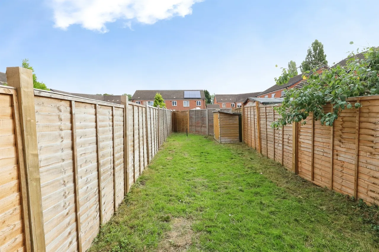 Waltho Street, Whitmore Reans, WV6, photo 5