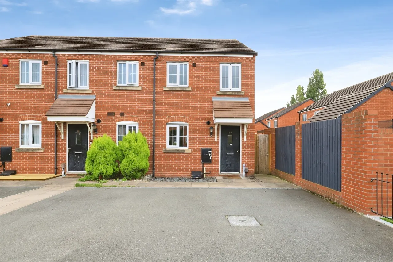 Waltho Street, Whitmore Reans, WV6, photo 15