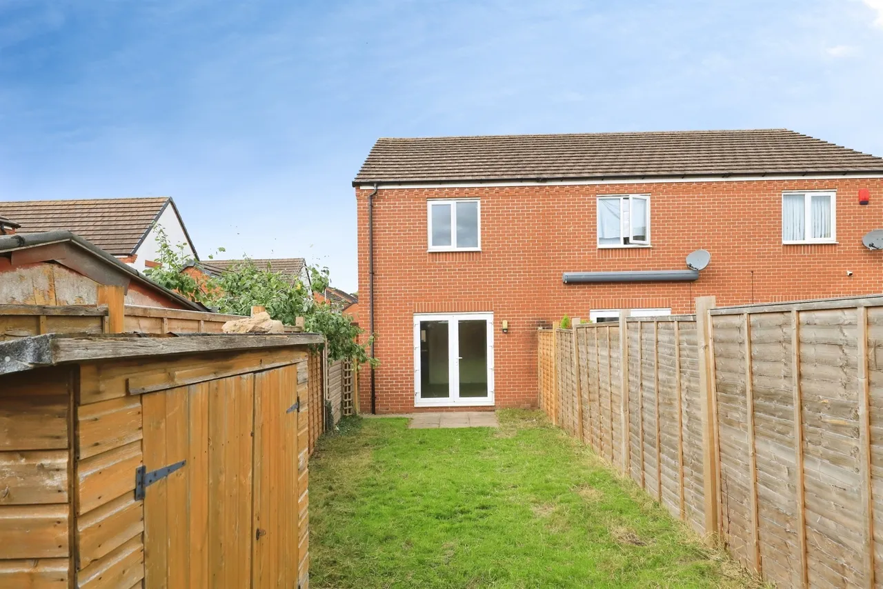 Waltho Street, Whitmore Reans, WV6, photo 14