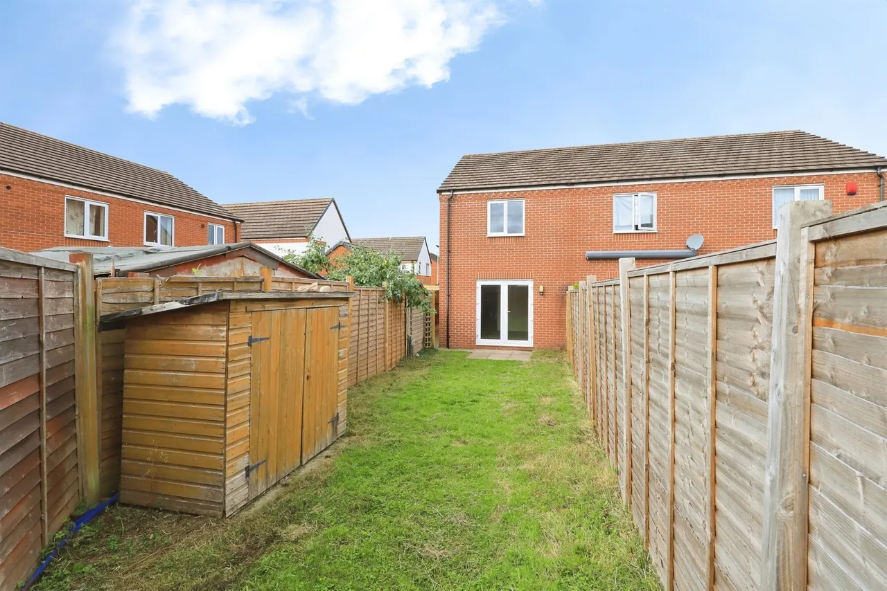 Waltho Street, Whitmore Reans, WV6, photo 13