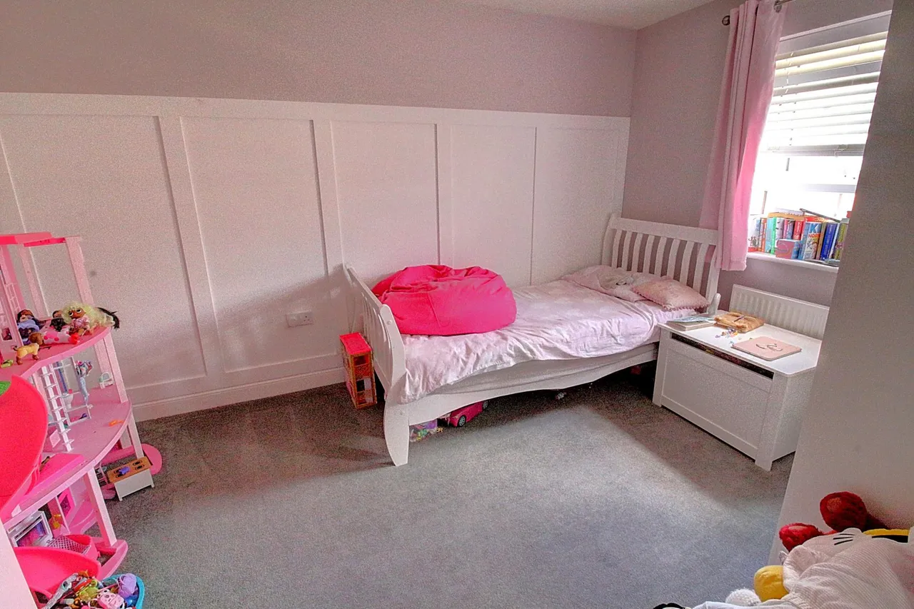 Fleece Lane, Nuneaton, CV11, photo 11