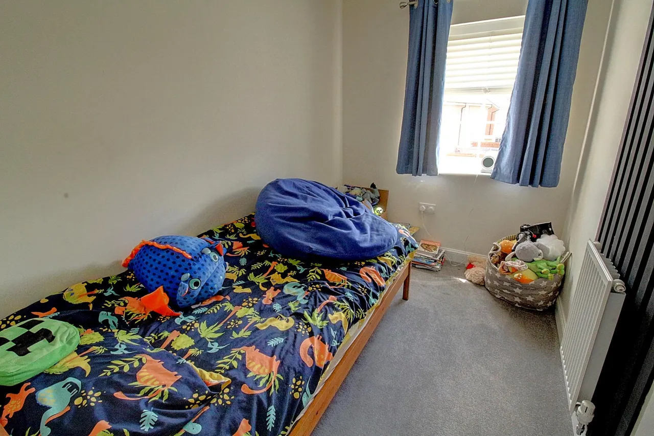 Fleece Lane, Nuneaton, CV11, photo 8