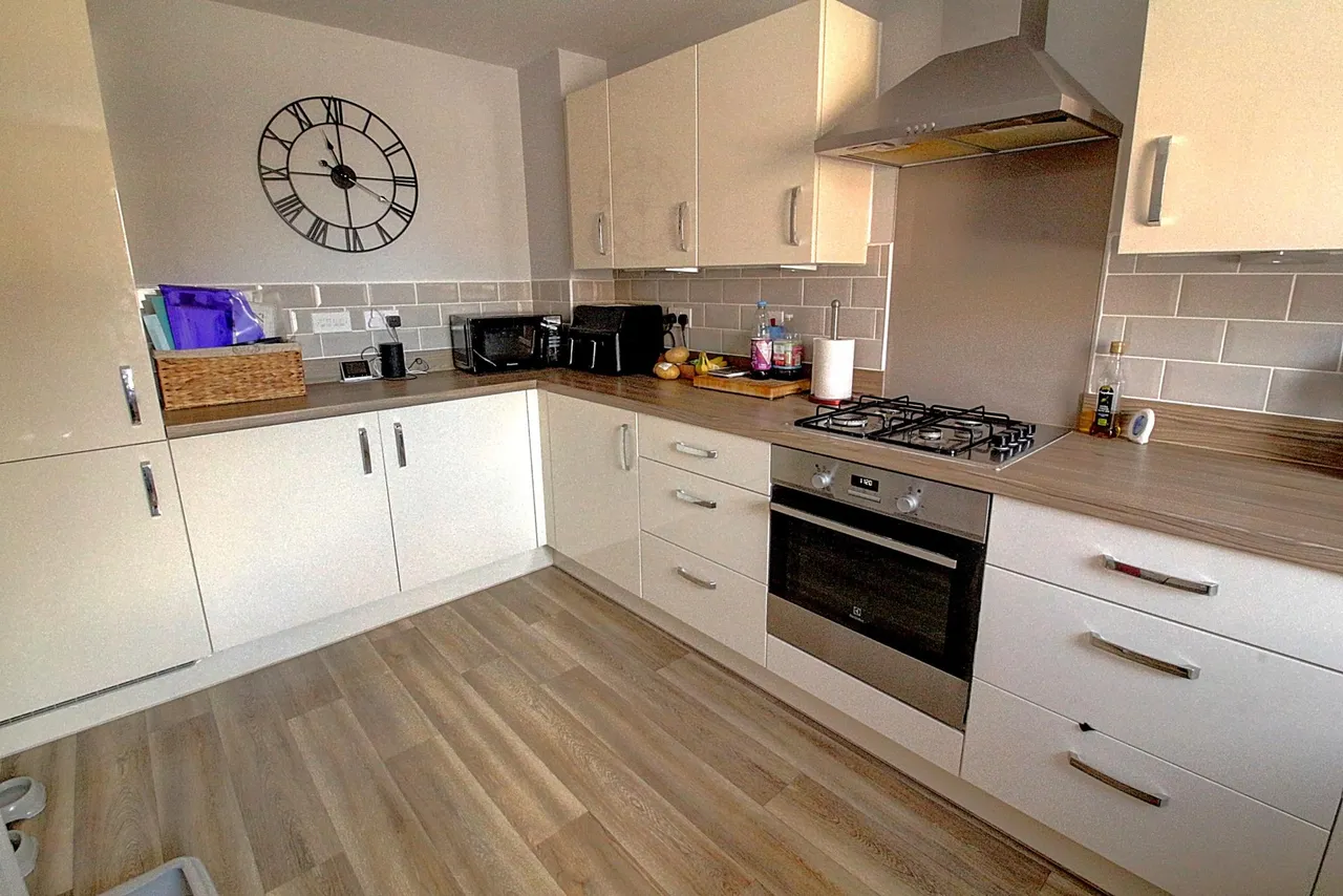 Fleece Lane, Nuneaton, CV11, photo 5