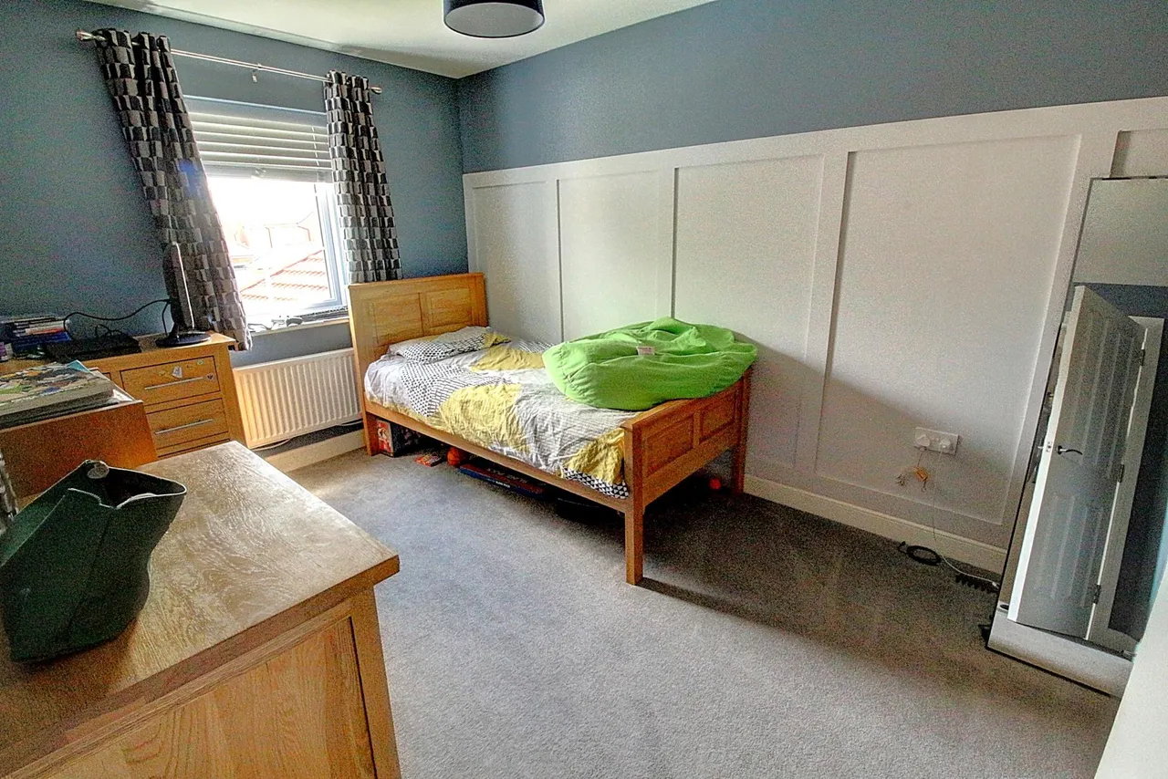 Fleece Lane, Nuneaton, CV11, photo 9