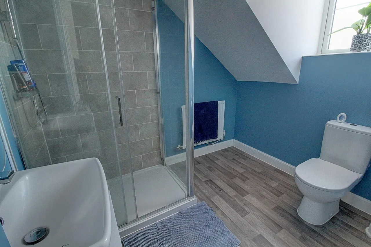 Fleece Lane, Nuneaton, CV11, photo 12