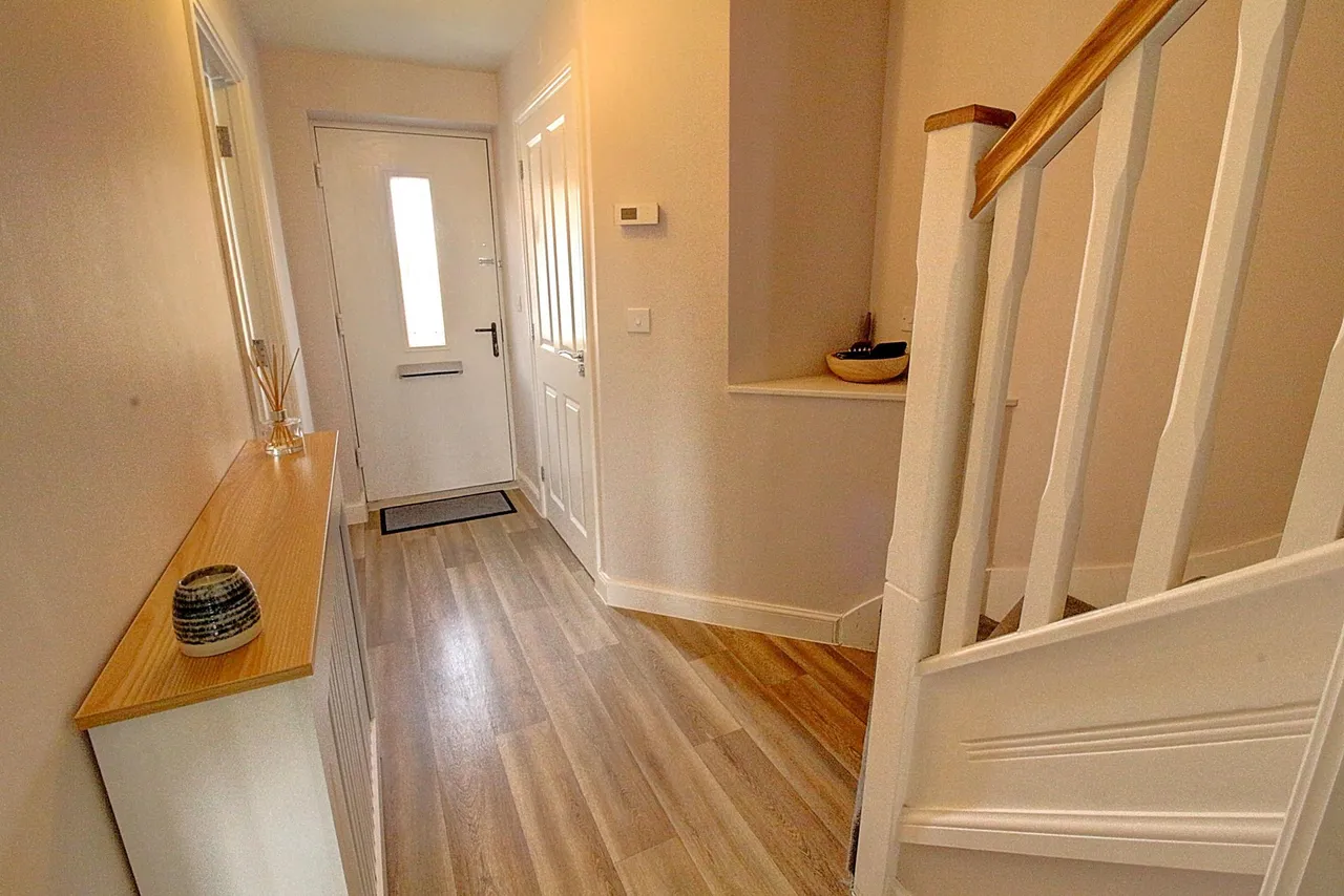 Fleece Lane, Nuneaton, CV11, photo 2