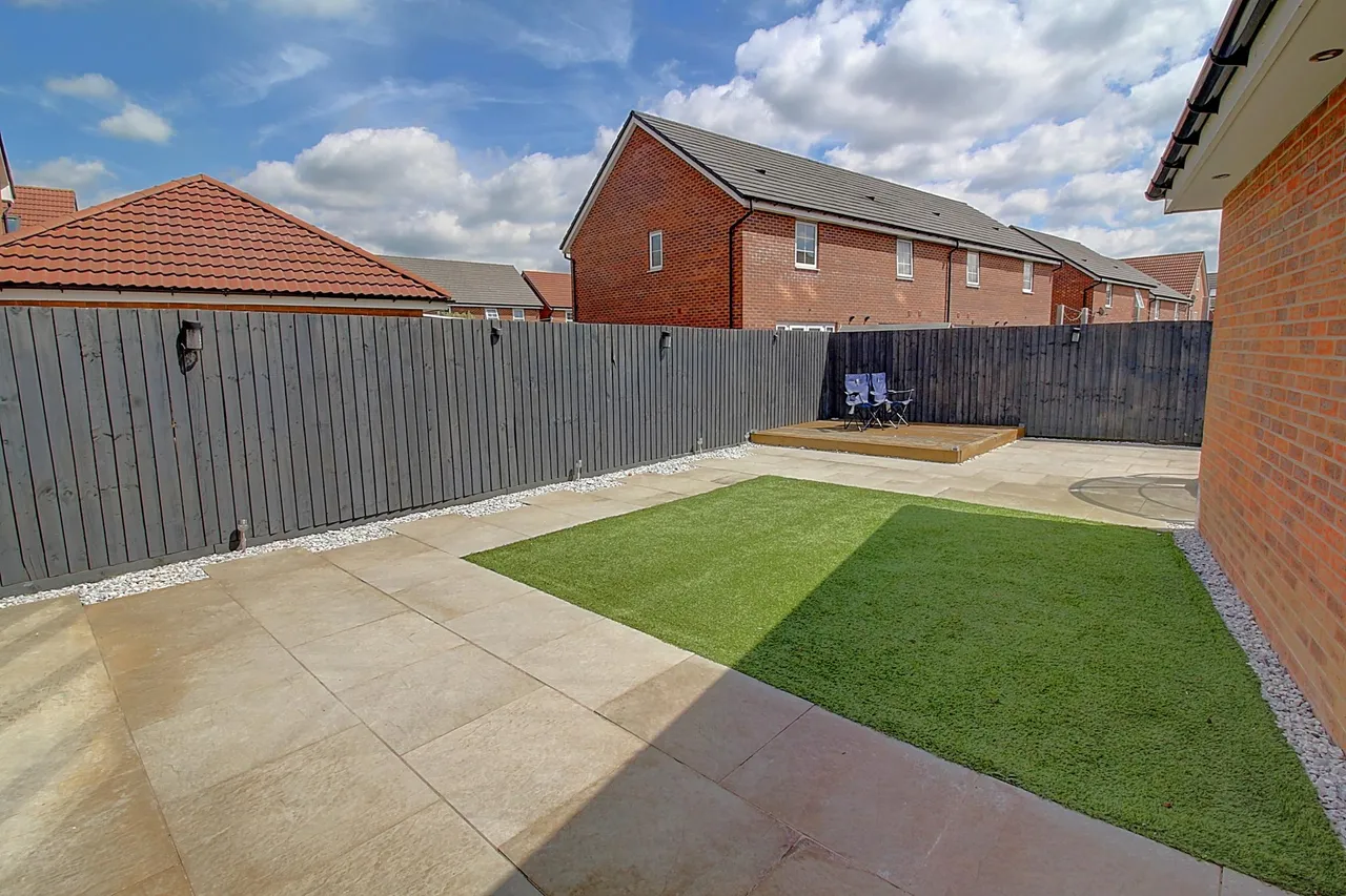 Fleece Lane, Nuneaton, CV11, photo 15