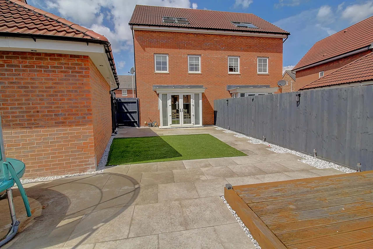 Fleece Lane, Nuneaton, CV11, photo 17
