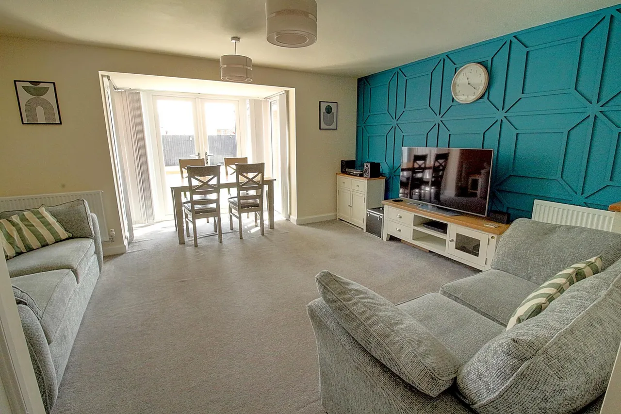 Fleece Lane, Nuneaton, CV11, photo 6