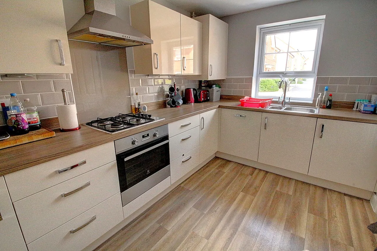 Fleece Lane, Nuneaton, CV11, photo 4