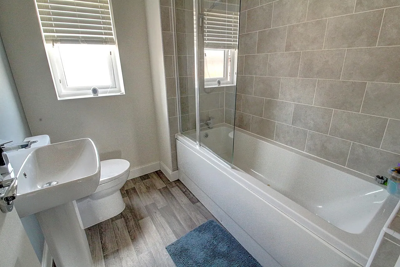 Fleece Lane, Nuneaton, CV11, photo 10