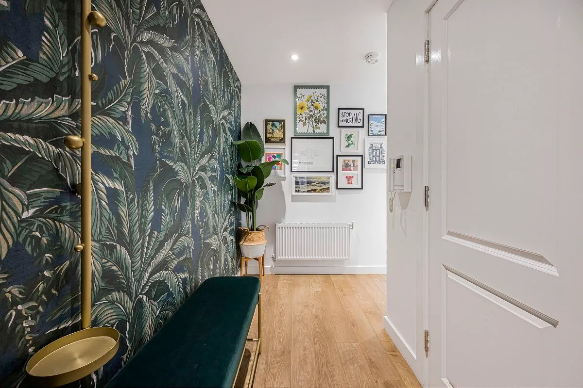 Lamington Heights, London, E14 6TR, photo 8
