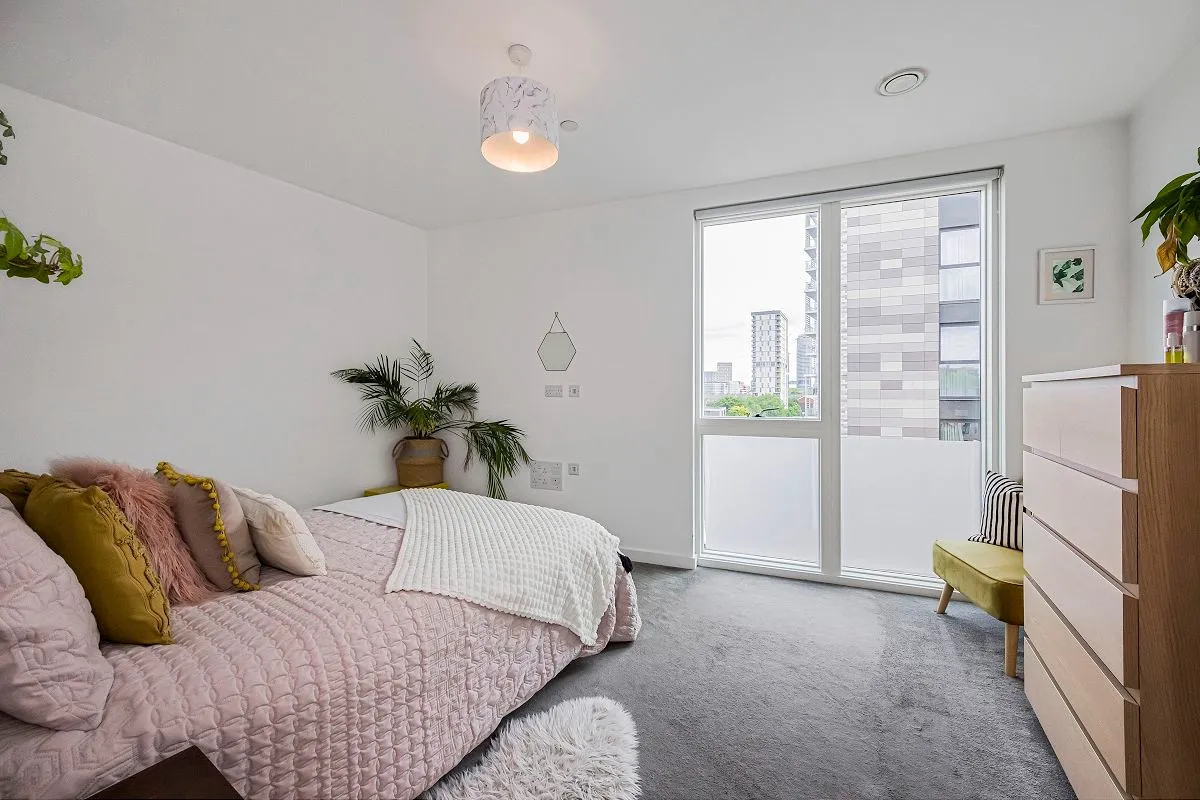 Lamington Heights, London, E14 6TR, photo 9