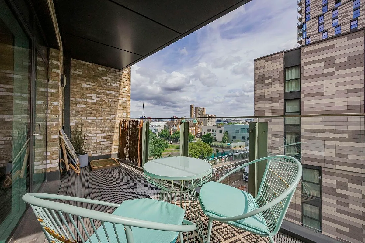 Lamington Heights, London, E14 6TR, photo 7