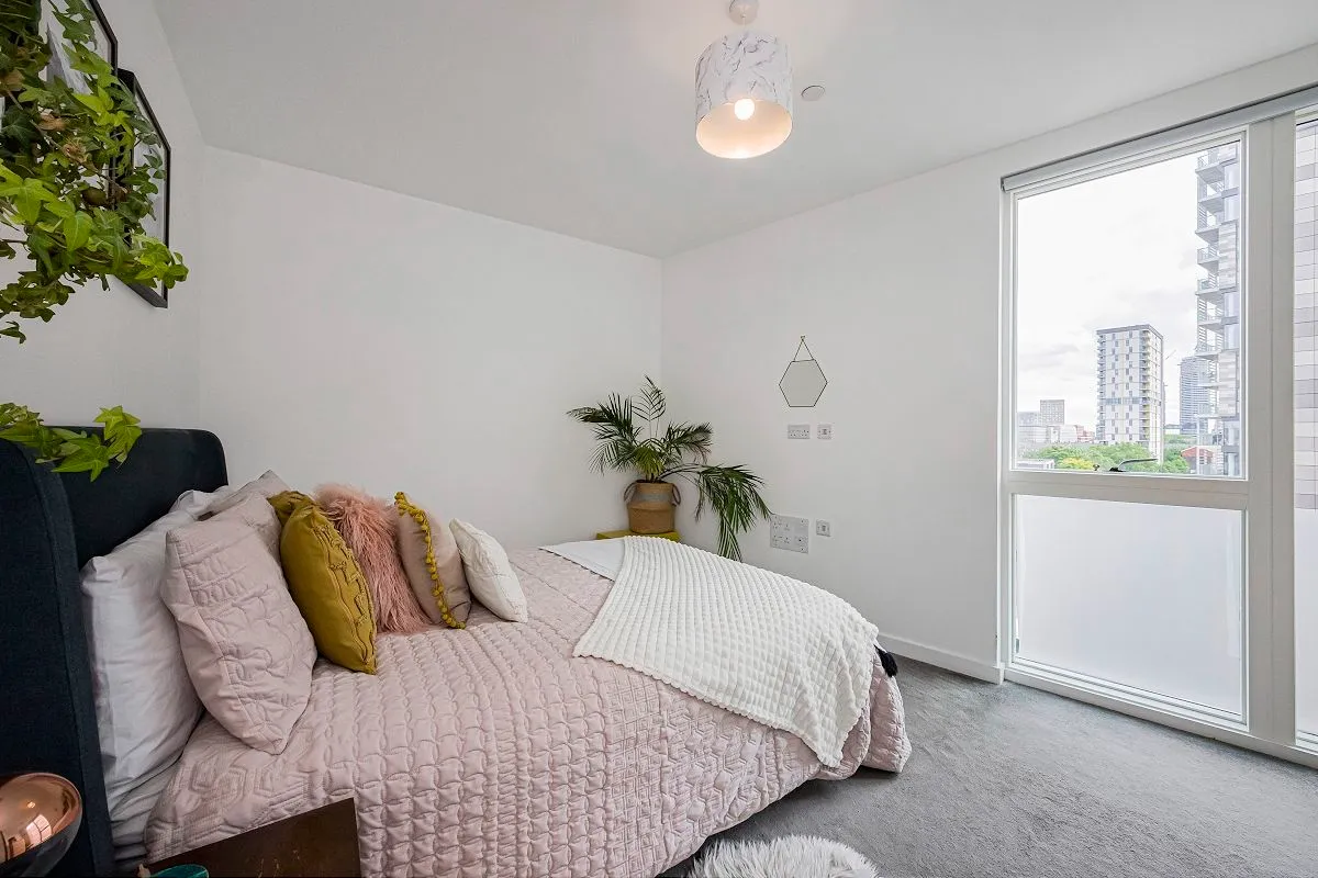 Lamington Heights, London, E14 6TR, photo 10