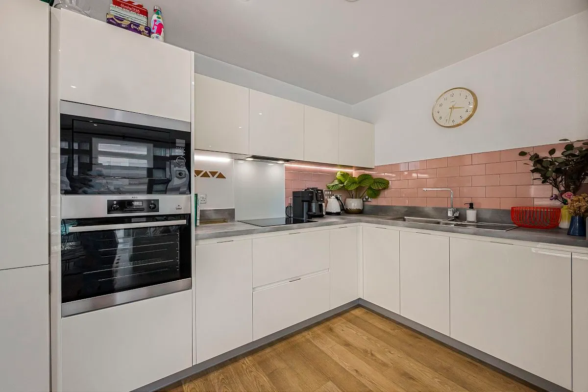 Lamington Heights, London, E14 6TR, photo 6