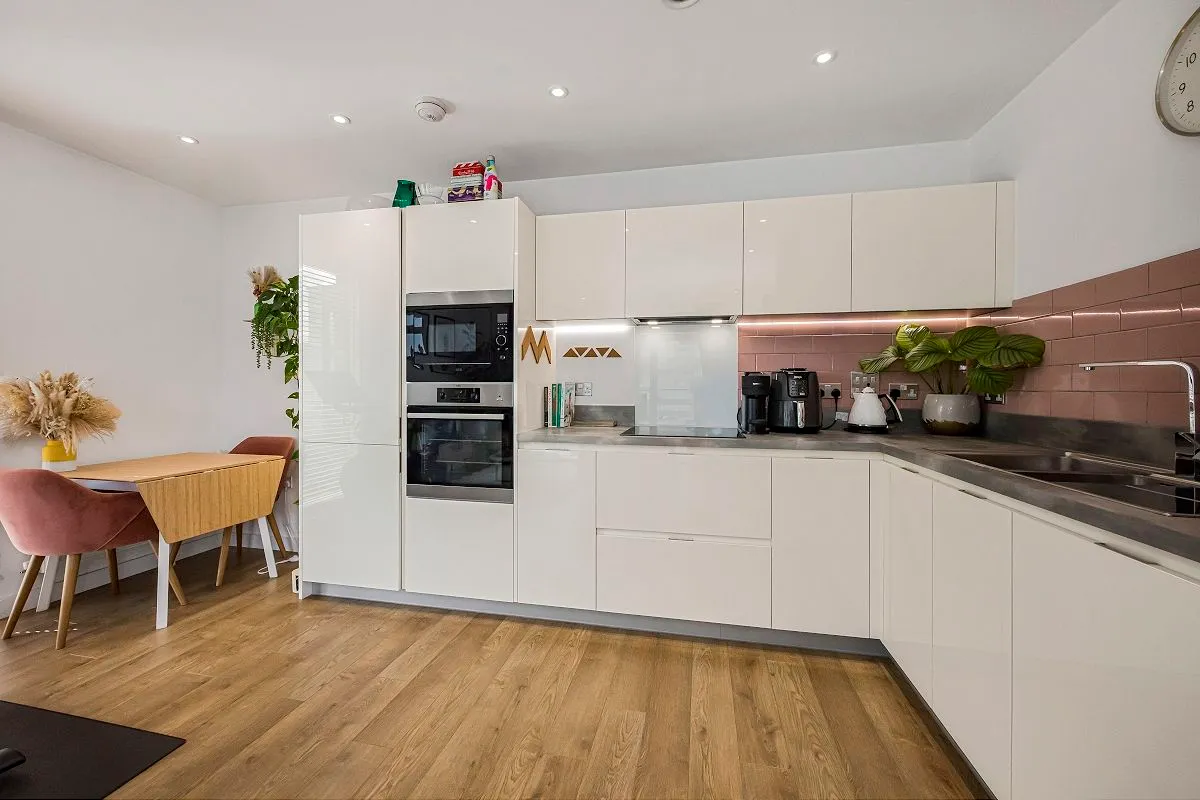 Lamington Heights, London, E14 6TR, photo 5