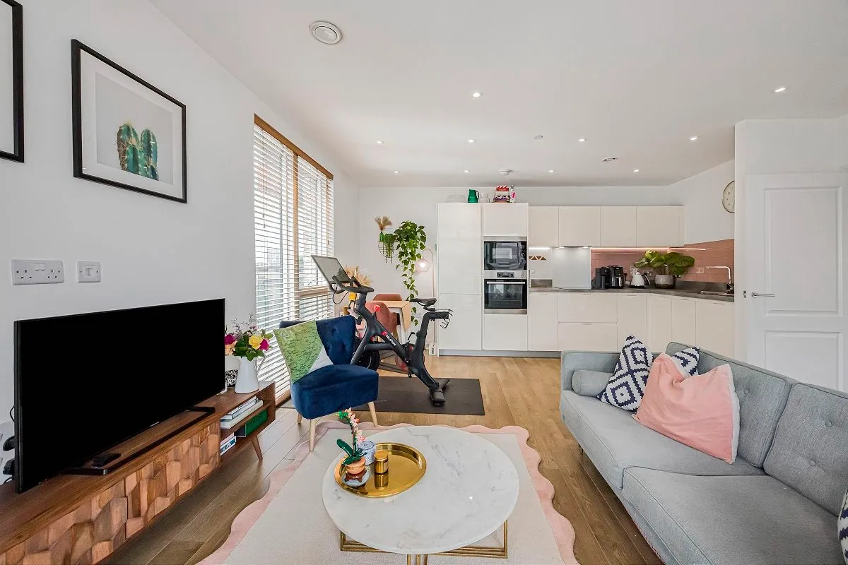 Lamington Heights, London, E14 6TR, photo 4