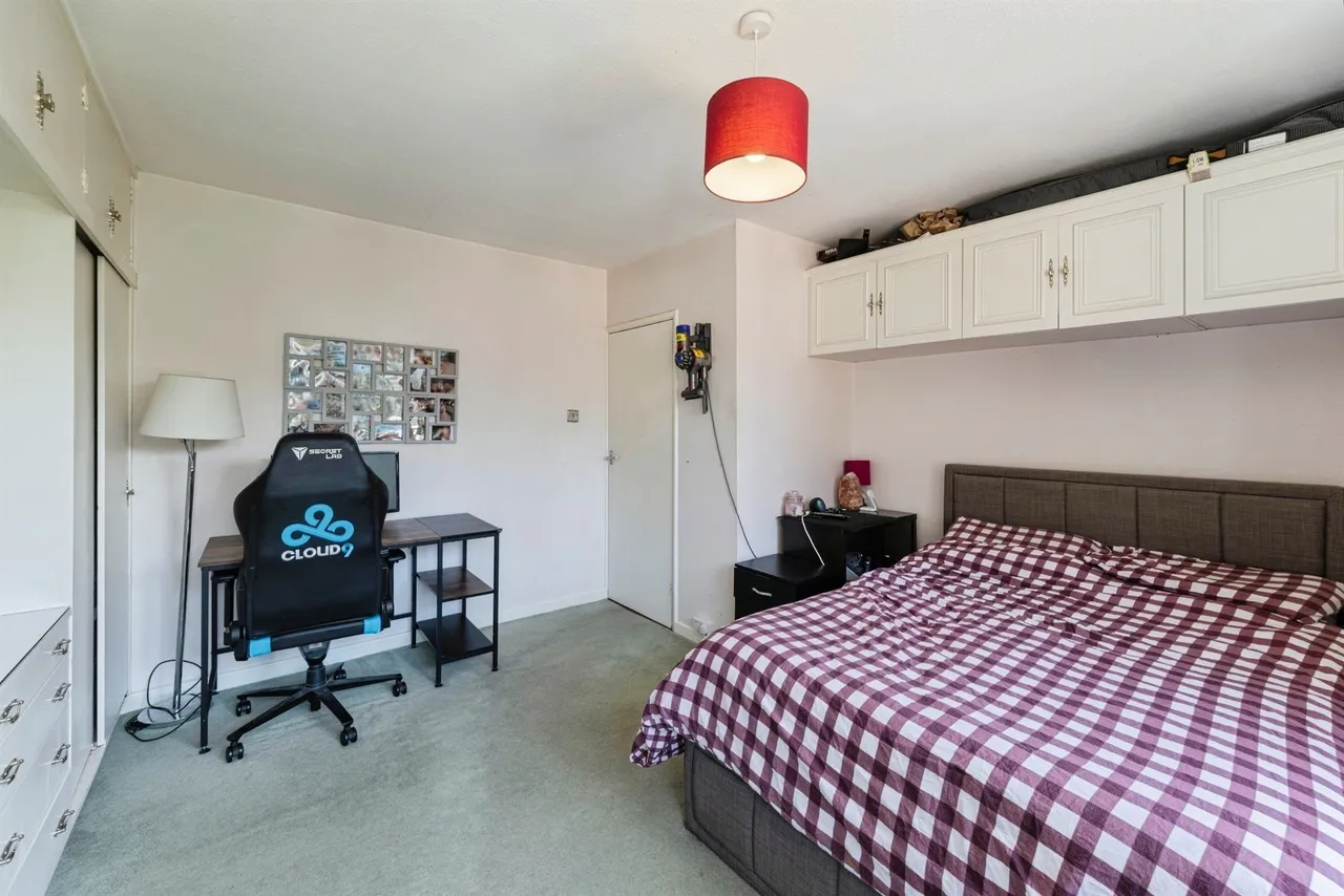 Westbeech Court, Banbury, photo 7