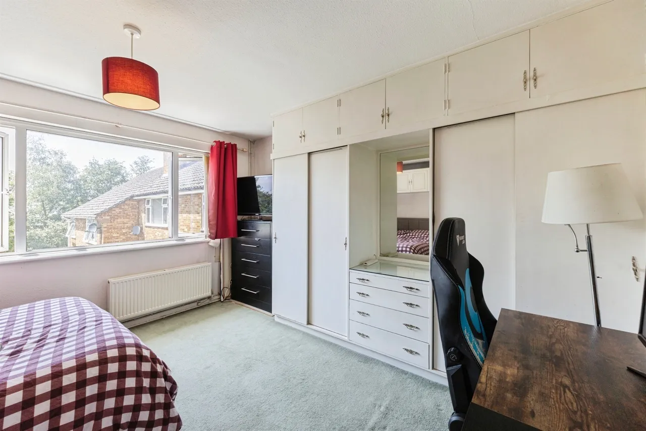 Westbeech Court, Banbury, photo 8