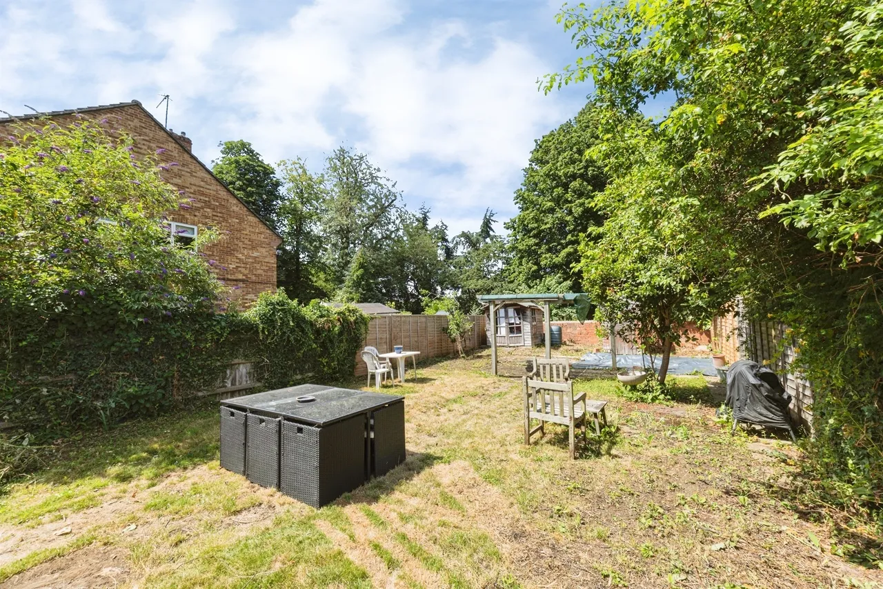 Westbeech Court, Banbury, photo 11